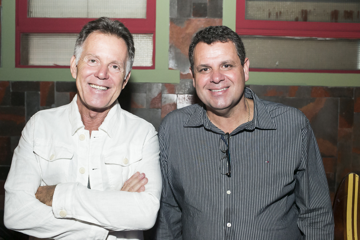 Coquetel NFD de Pré-estréia – Mostra Casa Design 15 anos